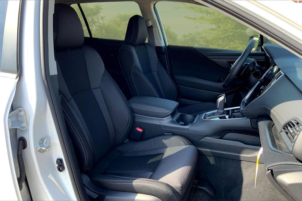 new 2025 Subaru Outback car, priced at $37,603