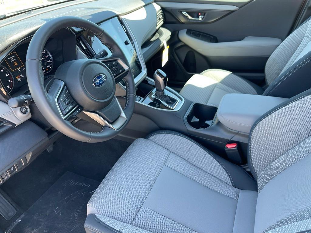 new 2025 Subaru Outback car, priced at $36,558