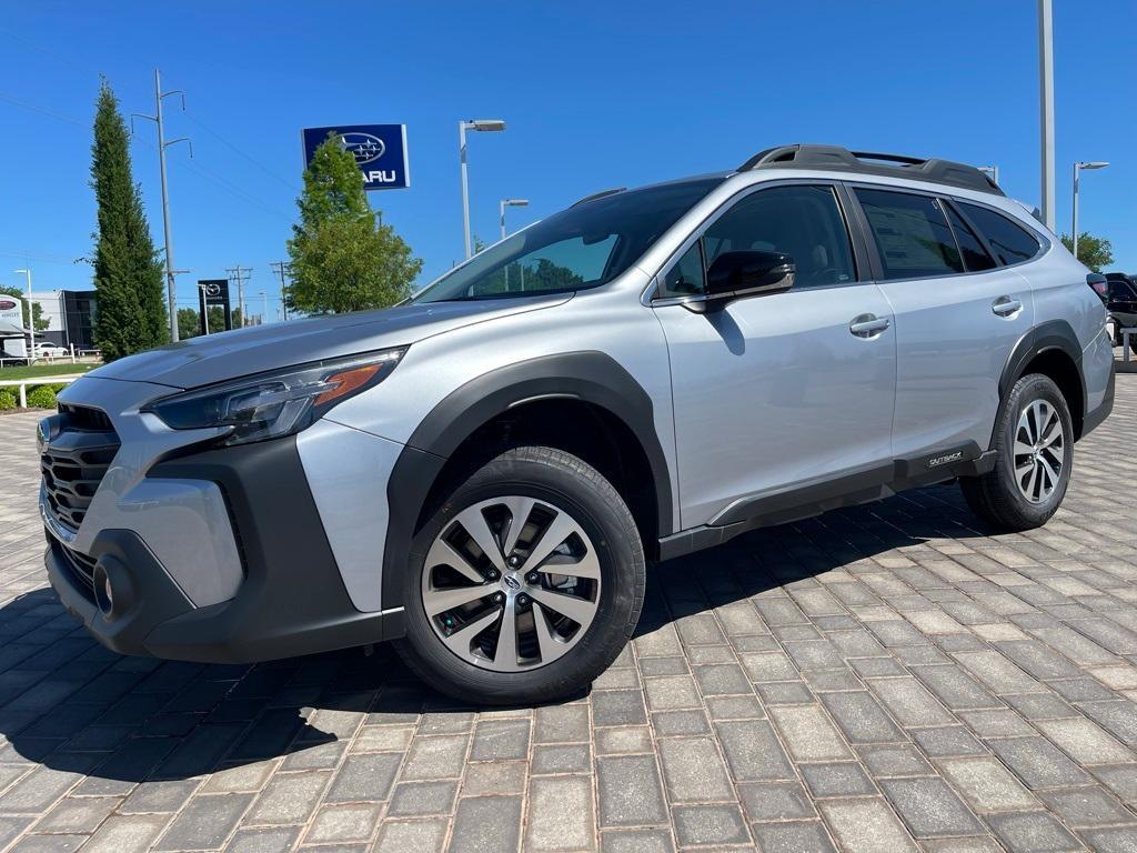 new 2025 Subaru Outback car, priced at $36,558