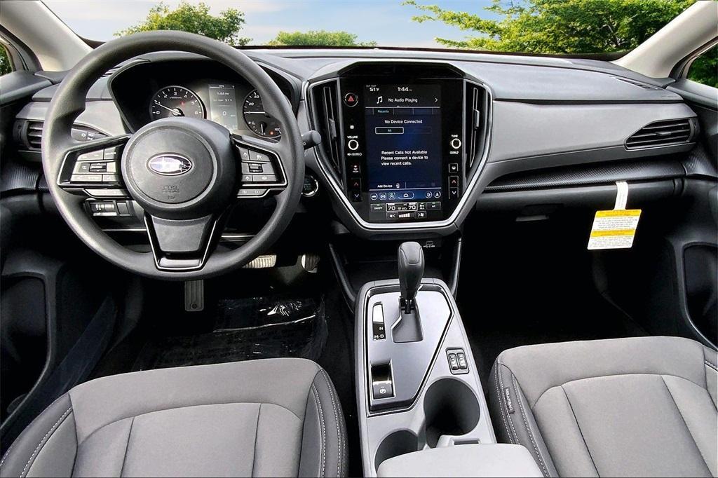 new 2026 Subaru Crosstrek car, priced at $32,298