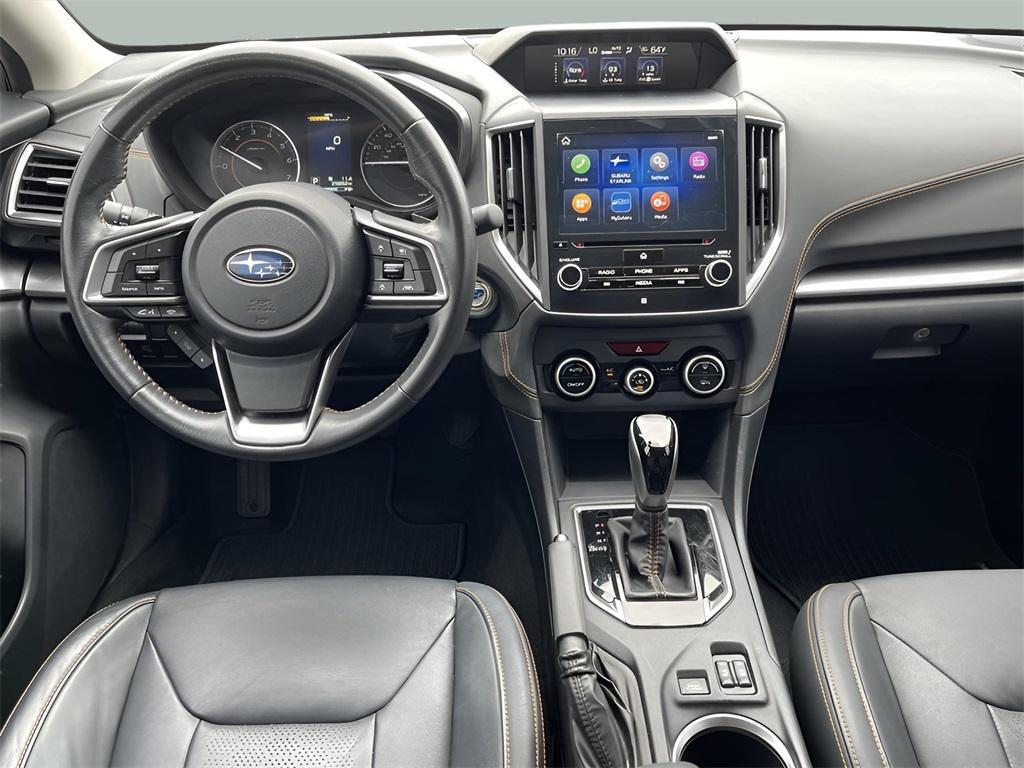 used 2019 Subaru Crosstrek car, priced at $25,500
