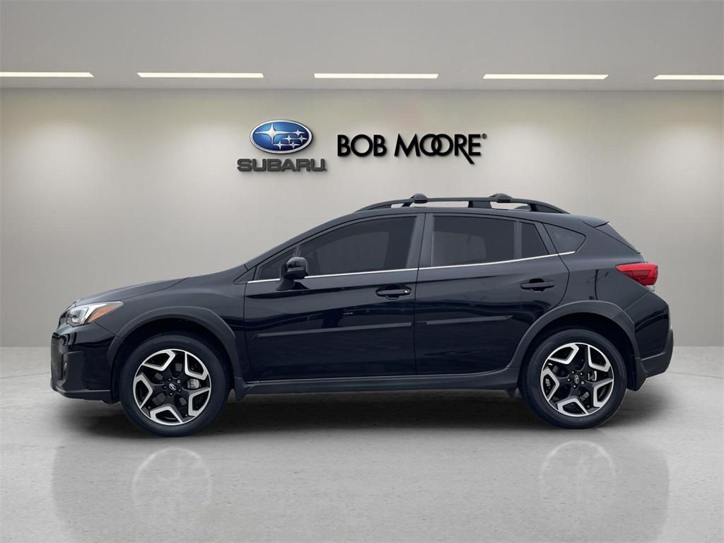 used 2019 Subaru Crosstrek car, priced at $25,500