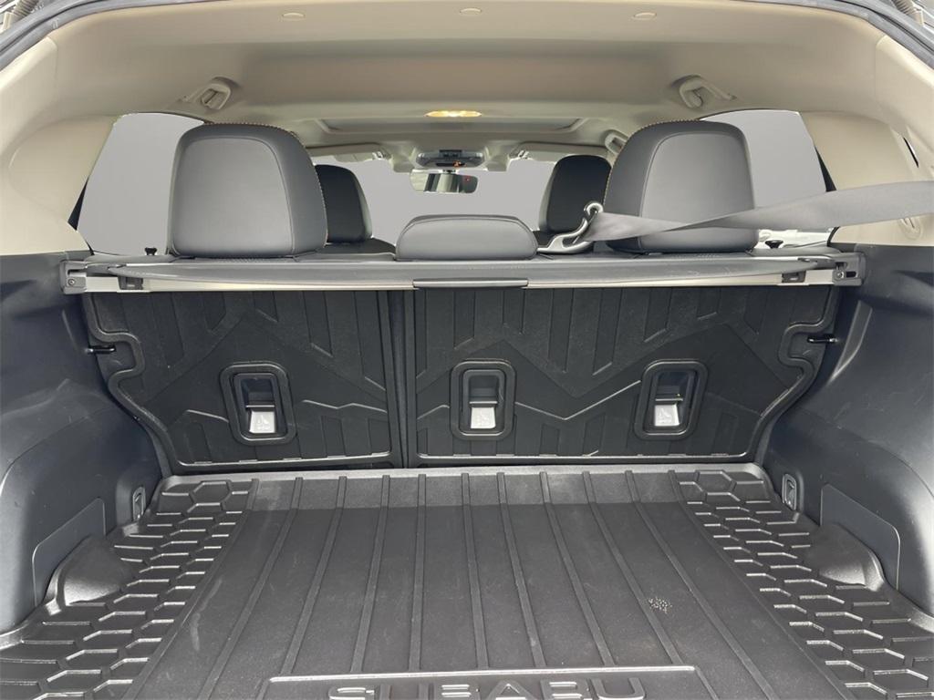 used 2019 Subaru Crosstrek car, priced at $25,500