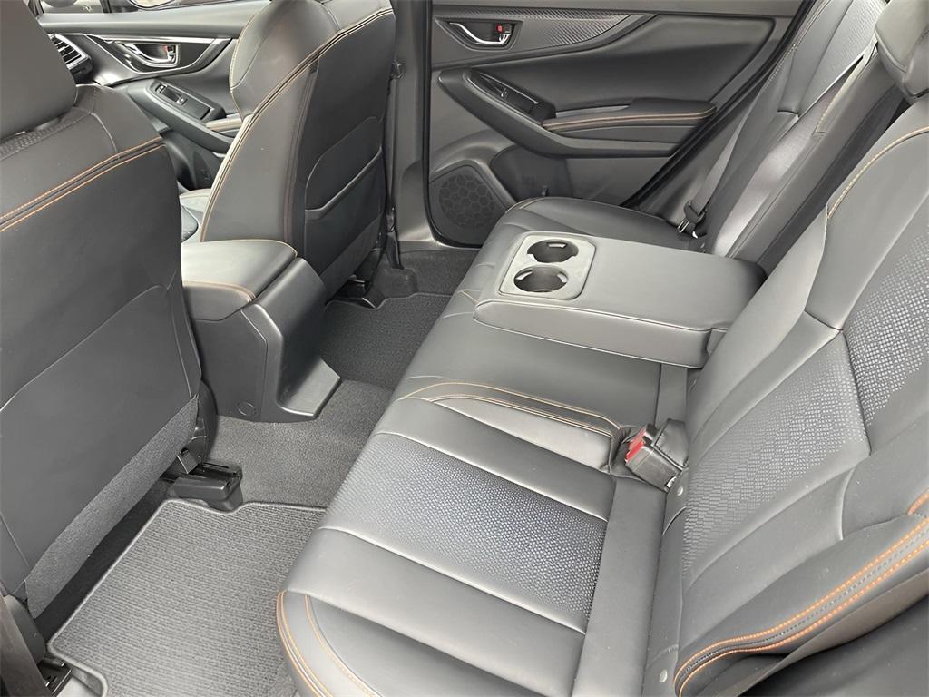 used 2019 Subaru Crosstrek car, priced at $25,500