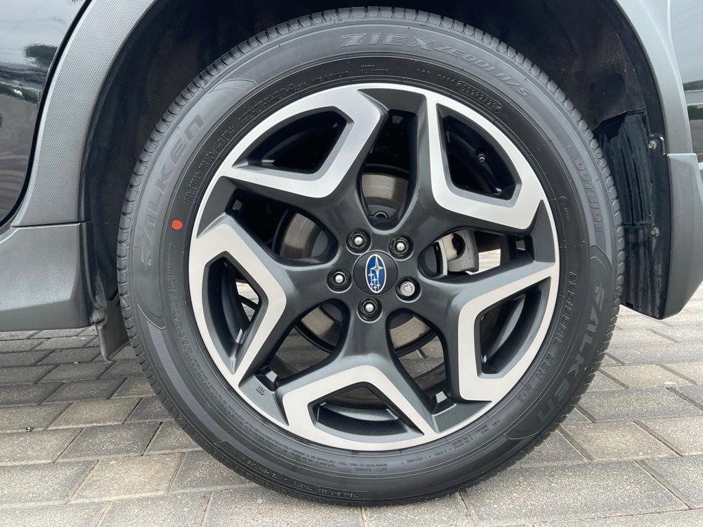 used 2019 Subaru Crosstrek car, priced at $25,500