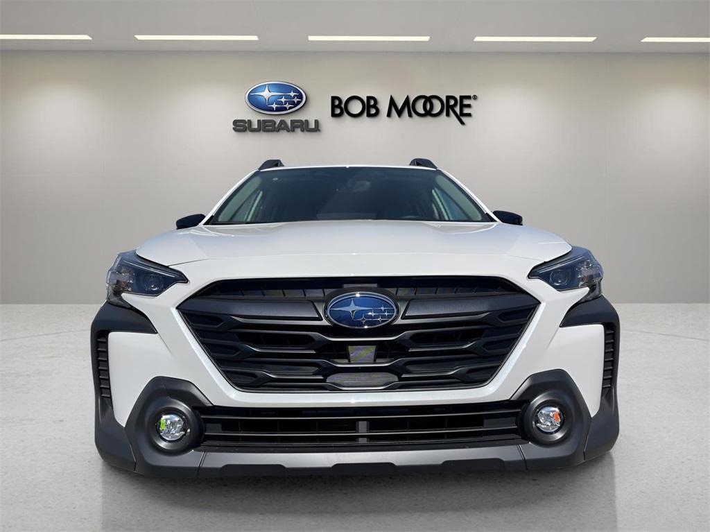 new 2025 Subaru Outback car, priced at $35,044
