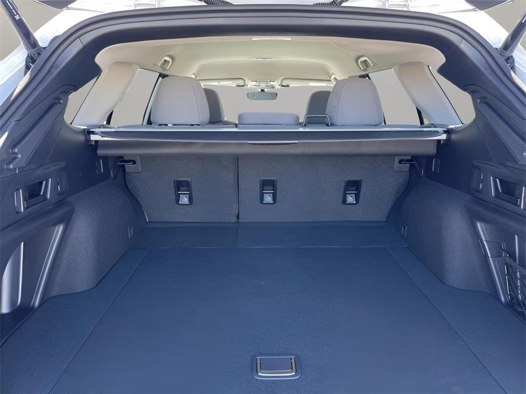 new 2025 Subaru Outback car, priced at $35,044