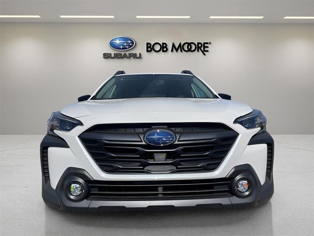 new 2025 Subaru Outback car, priced at $32,735