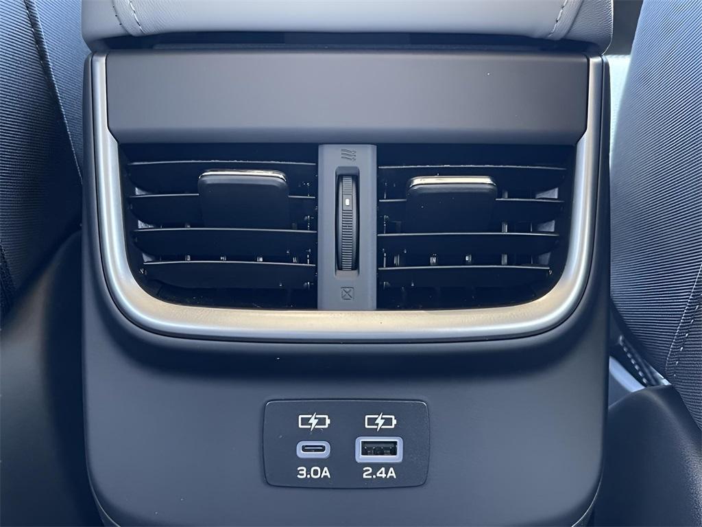 new 2025 Subaru Outback car, priced at $35,044