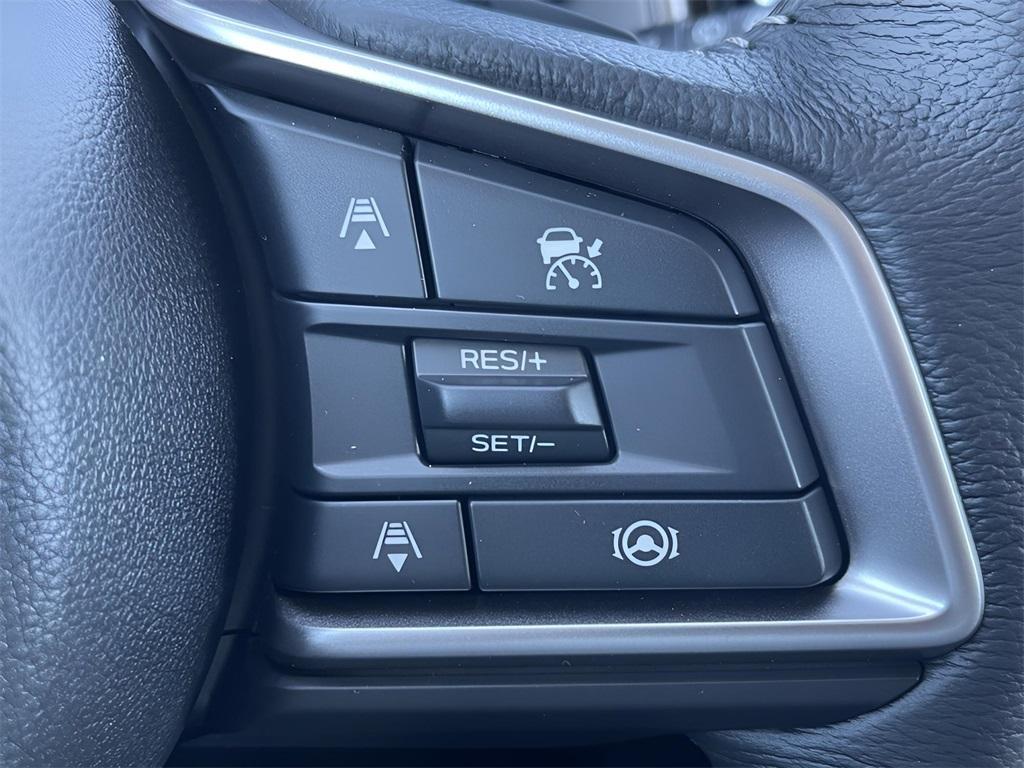 new 2025 Subaru Outback car, priced at $35,044