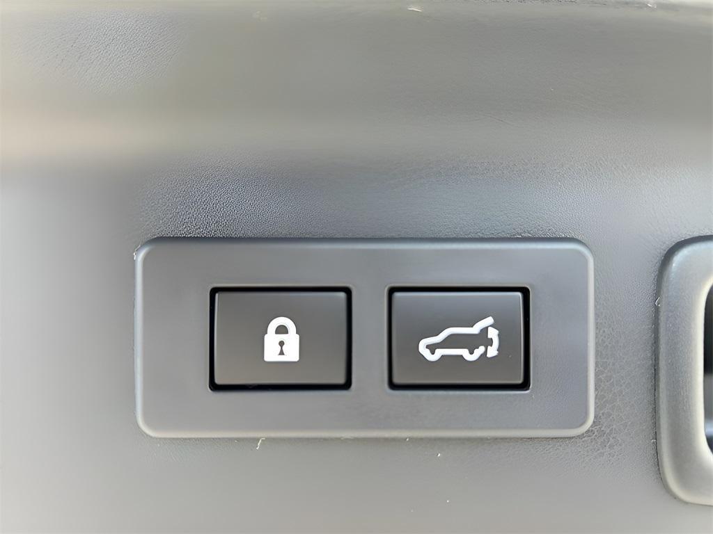 new 2025 Subaru Forester Hybrid car, priced at $44,211