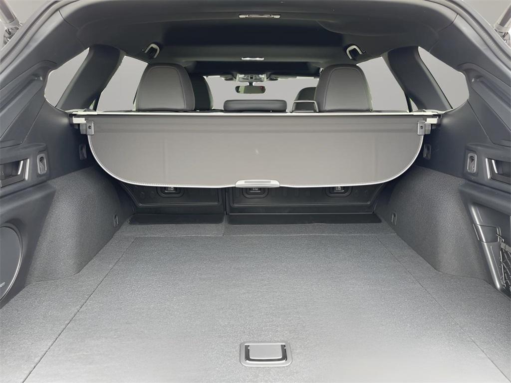 new 2025 Subaru Outback car, priced at $44,910