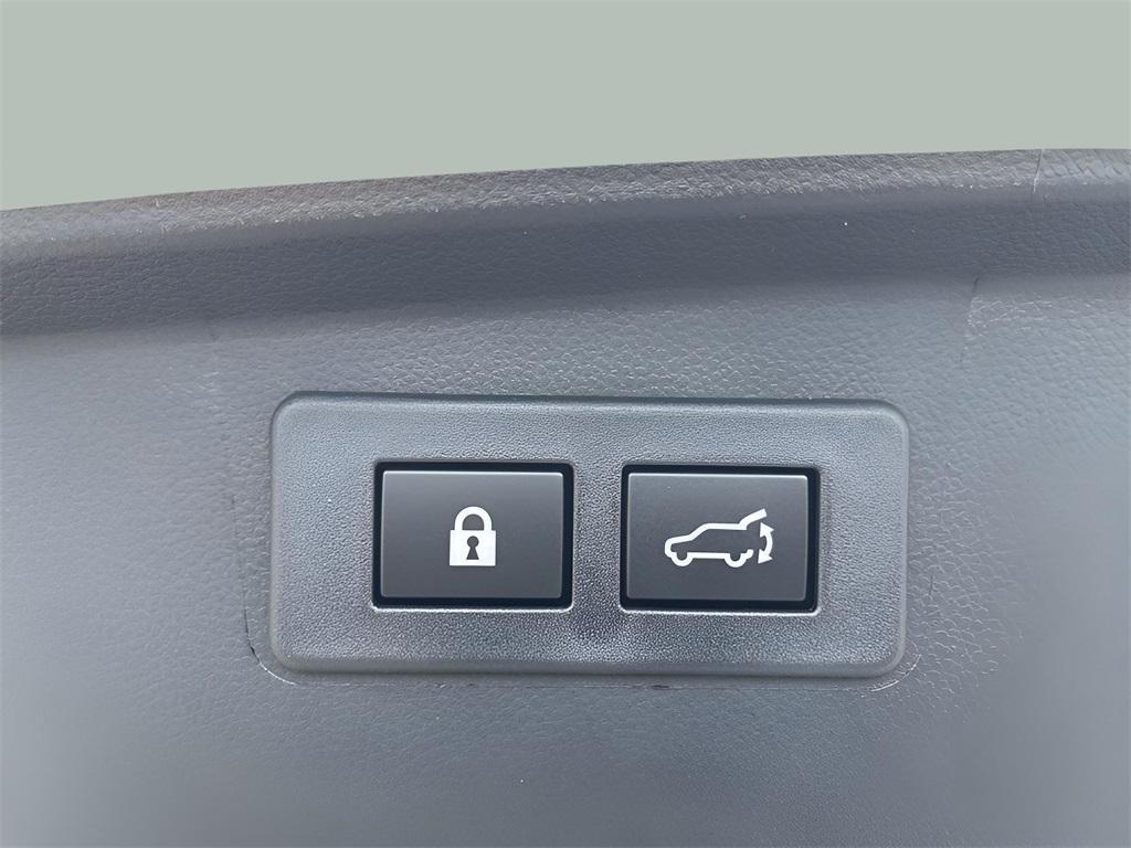 new 2025 Subaru Outback car, priced at $44,910