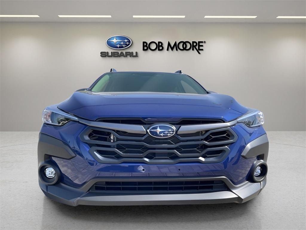 new 2025 Subaru Crosstrek car, priced at $32,307