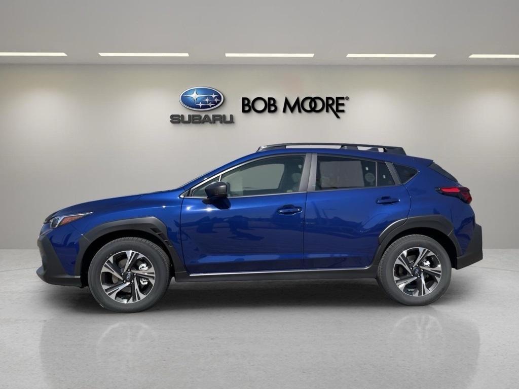 new 2025 Subaru Crosstrek car, priced at $32,307