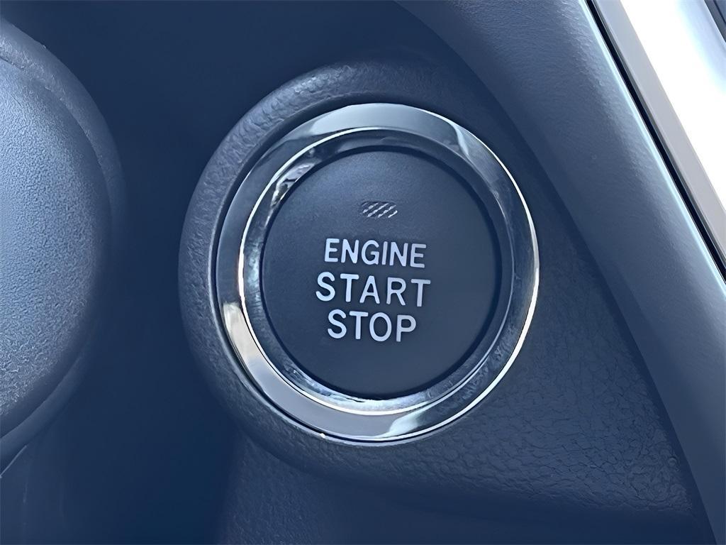new 2025 Subaru Crosstrek car, priced at $32,307