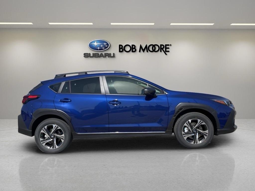 new 2025 Subaru Crosstrek car, priced at $32,307