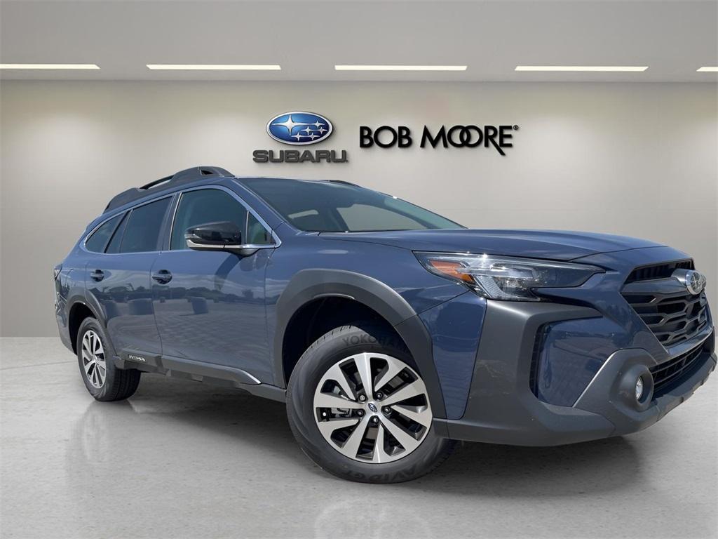 new 2025 Subaru Outback car, priced at $36,874
