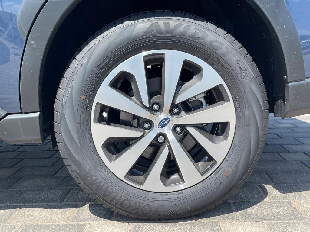 new 2025 Subaru Outback car, priced at $36,874