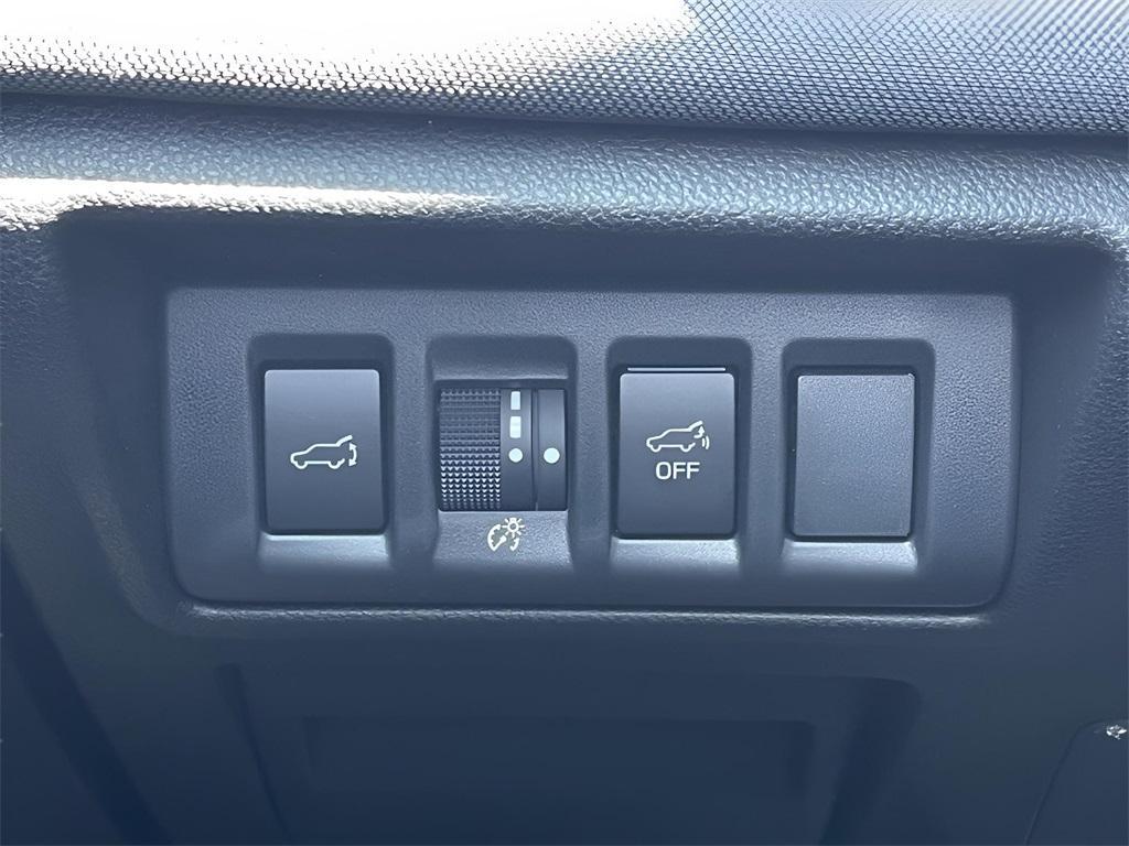 new 2025 Subaru Outback car, priced at $36,874
