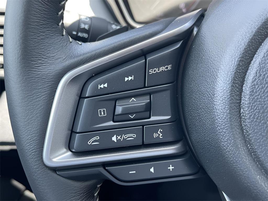 new 2025 Subaru Outback car, priced at $36,874