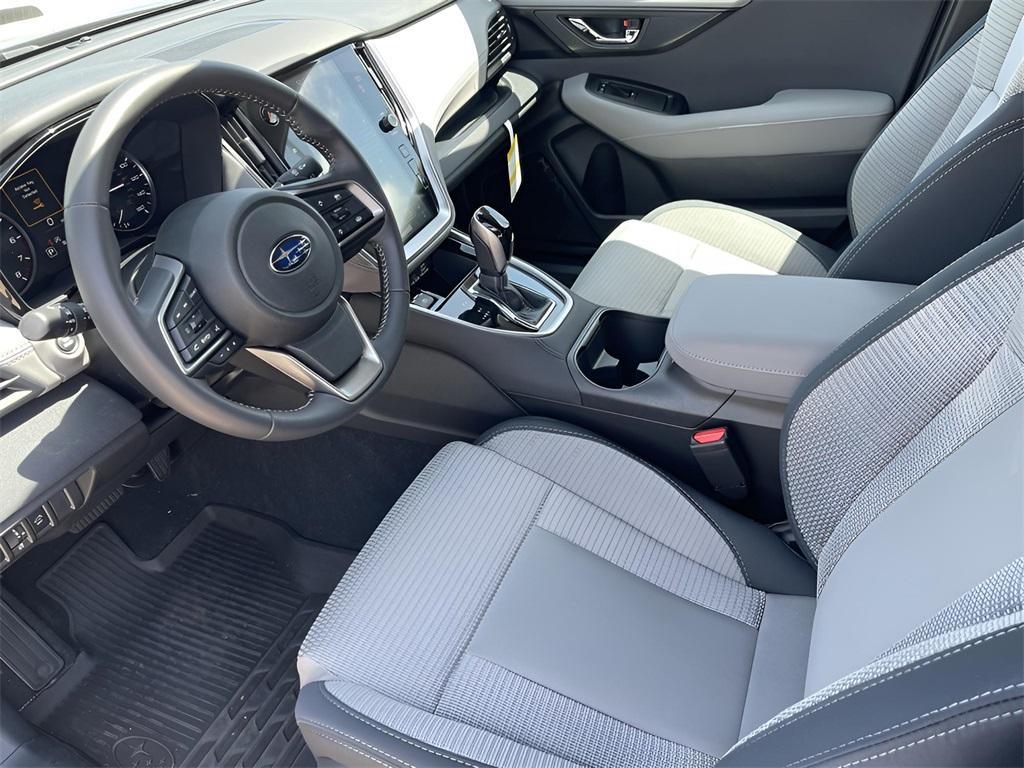 new 2025 Subaru Outback car, priced at $36,874
