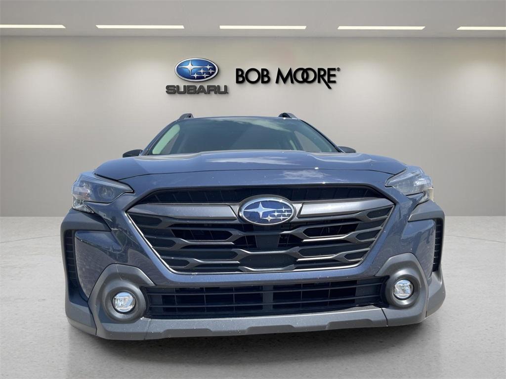 new 2025 Subaru Outback car, priced at $36,874