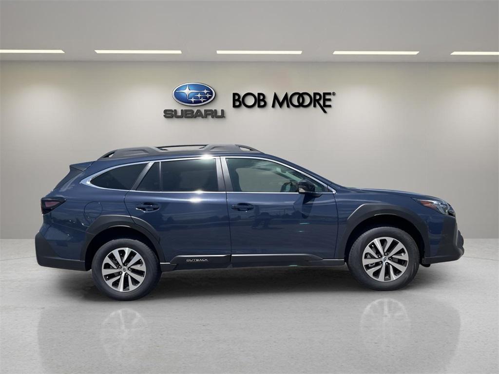 new 2025 Subaru Outback car, priced at $36,874