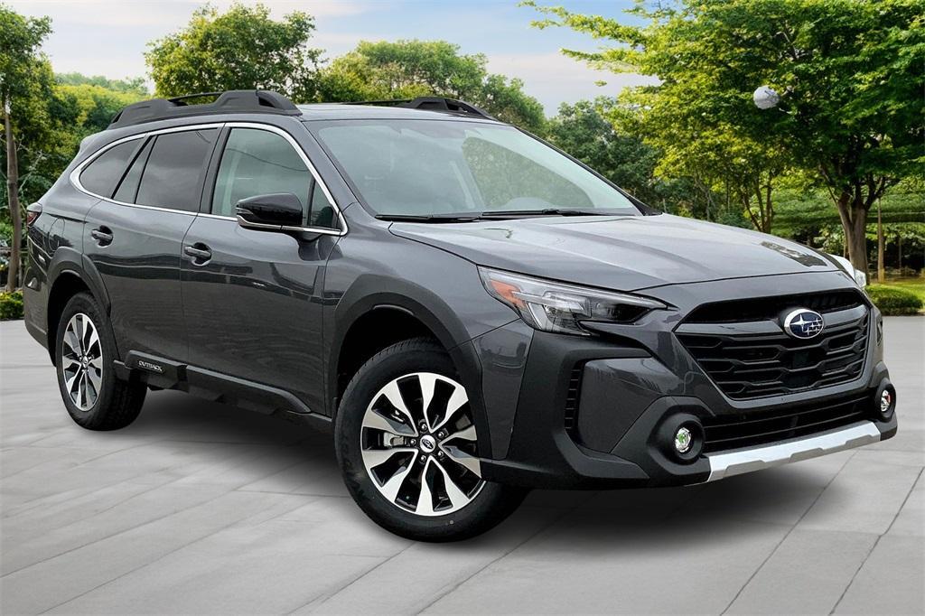 new 2025 Subaru Outback car, priced at $39,421