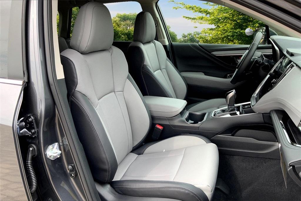 new 2025 Subaru Outback car, priced at $39,421