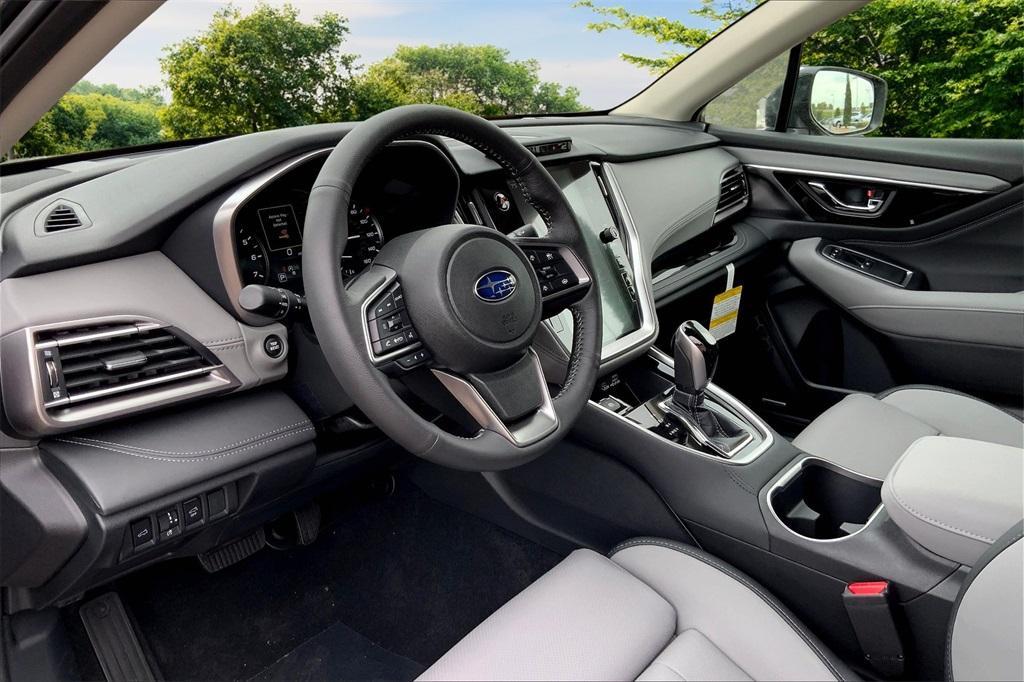 new 2025 Subaru Outback car, priced at $39,421