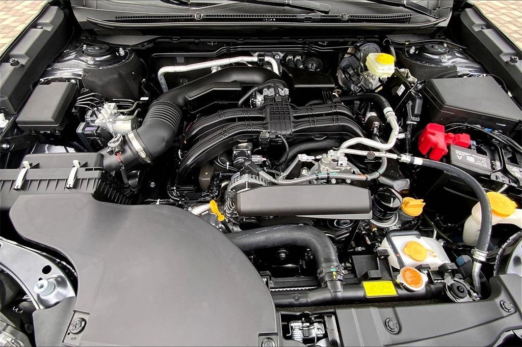 new 2025 Subaru Outback car, priced at $39,421