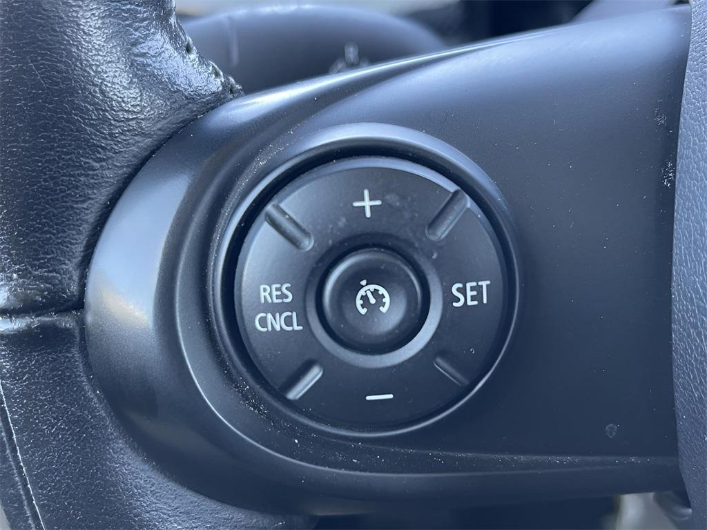 used 2018 MINI Clubman car, priced at $15,150