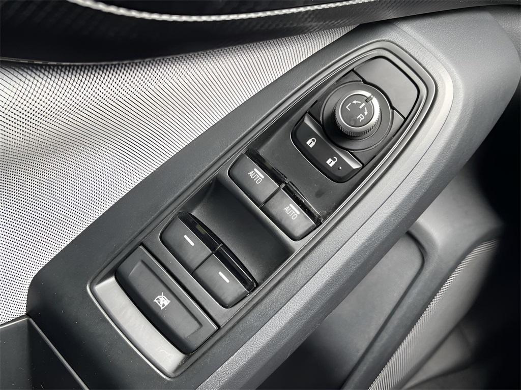 used 2023 Subaru Crosstrek car, priced at $27,000