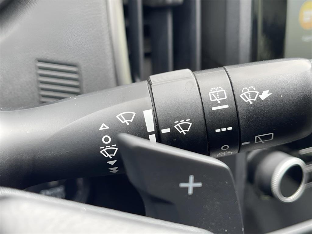 used 2023 Subaru Crosstrek car, priced at $27,000