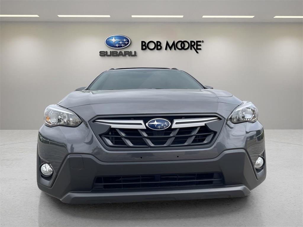 used 2023 Subaru Crosstrek car, priced at $27,000