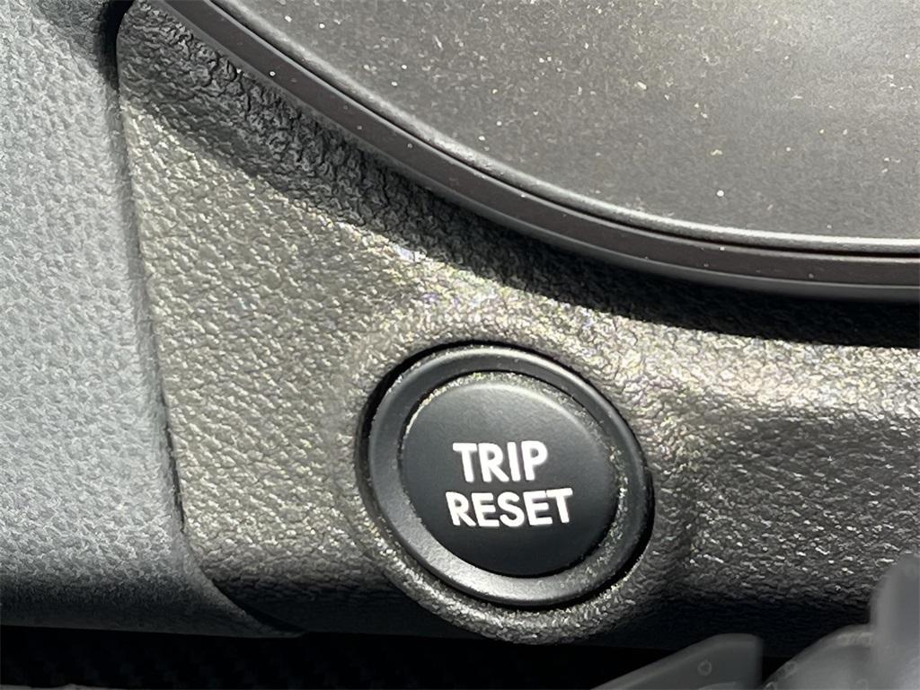 used 2023 Subaru Crosstrek car, priced at $27,000