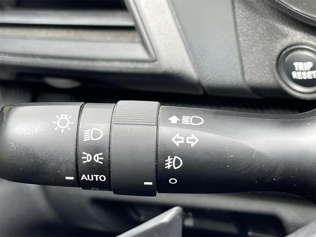used 2023 Subaru Crosstrek car, priced at $27,000