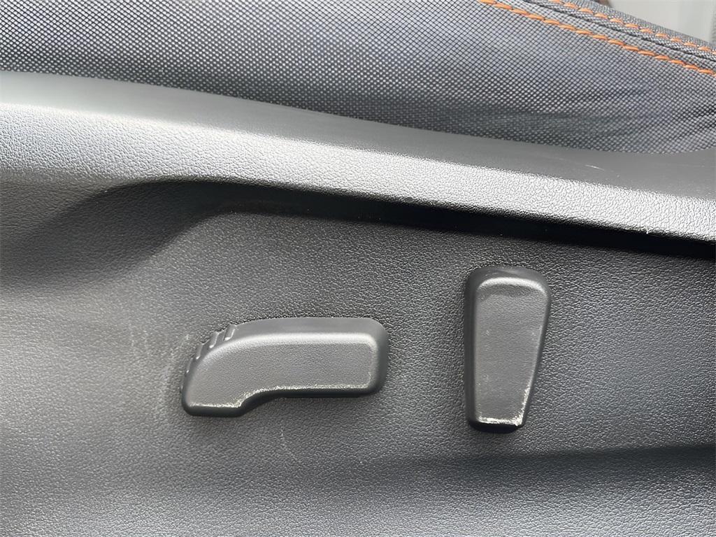 used 2023 Subaru Crosstrek car, priced at $27,000