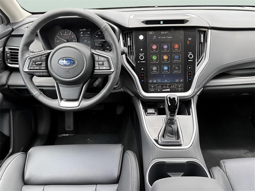 new 2025 Subaru Outback car, priced at $44,761