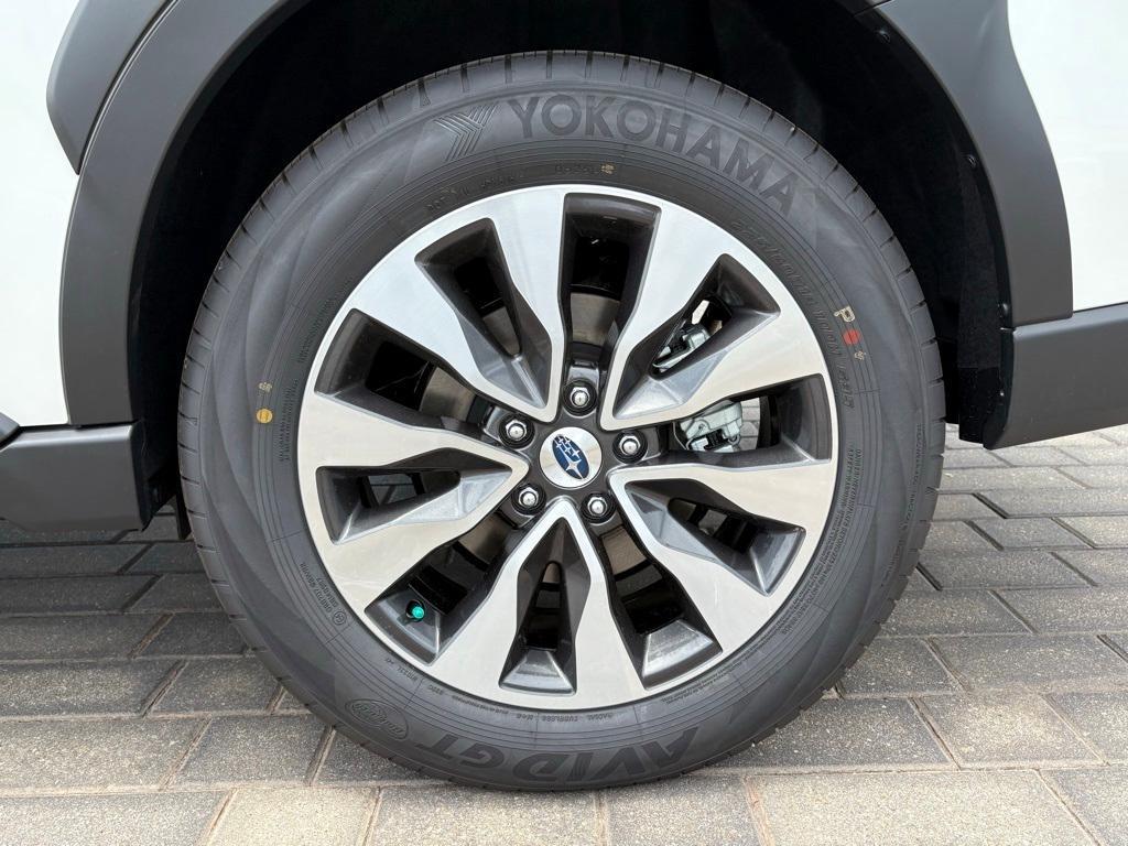 new 2025 Subaru Outback car, priced at $44,761