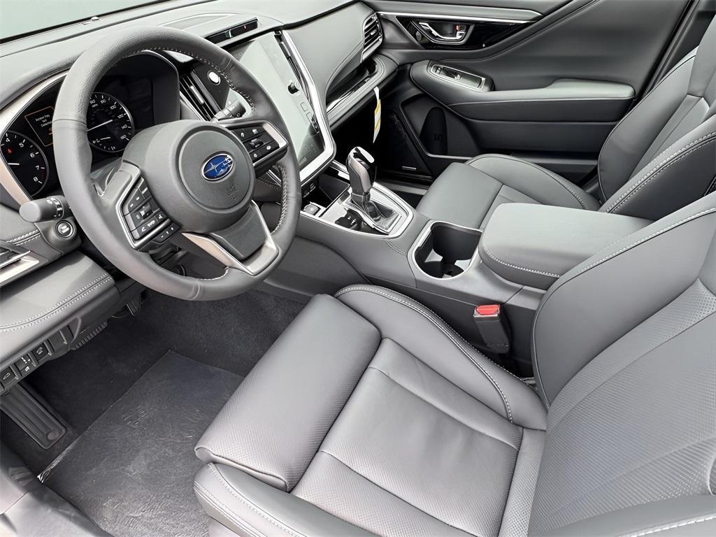 new 2025 Subaru Outback car, priced at $44,761
