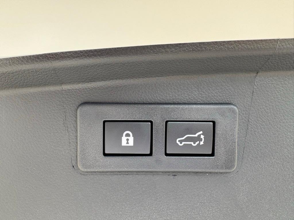 new 2025 Subaru Outback car, priced at $44,761