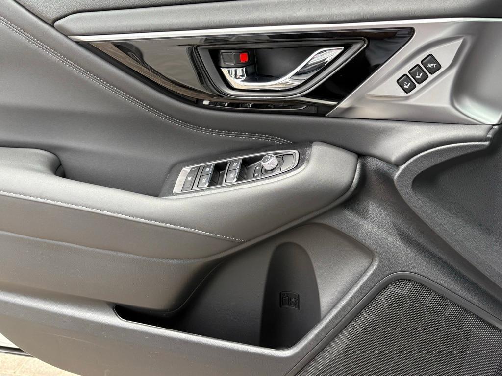 new 2025 Subaru Outback car, priced at $44,761