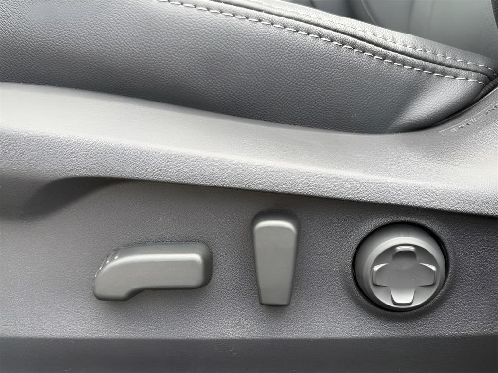 new 2025 Subaru Outback car, priced at $44,761