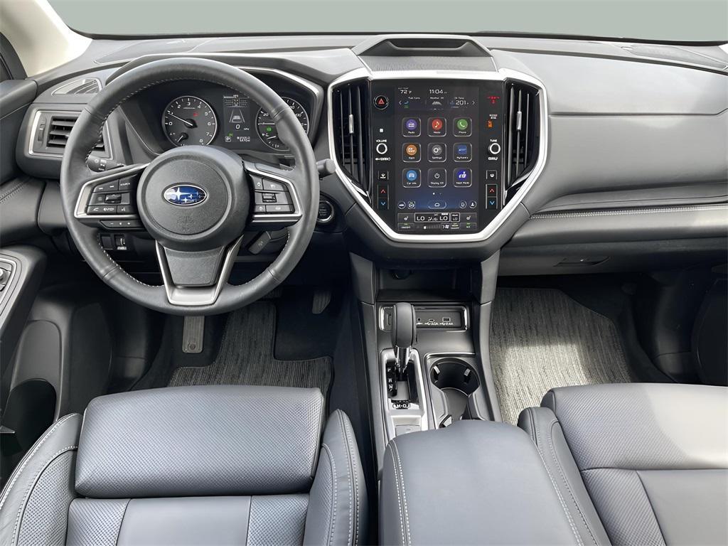 used 2024 Subaru Ascent car, priced at $42,300