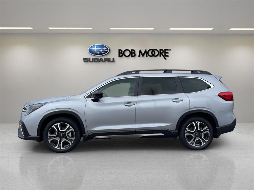 used 2024 Subaru Ascent car, priced at $42,300
