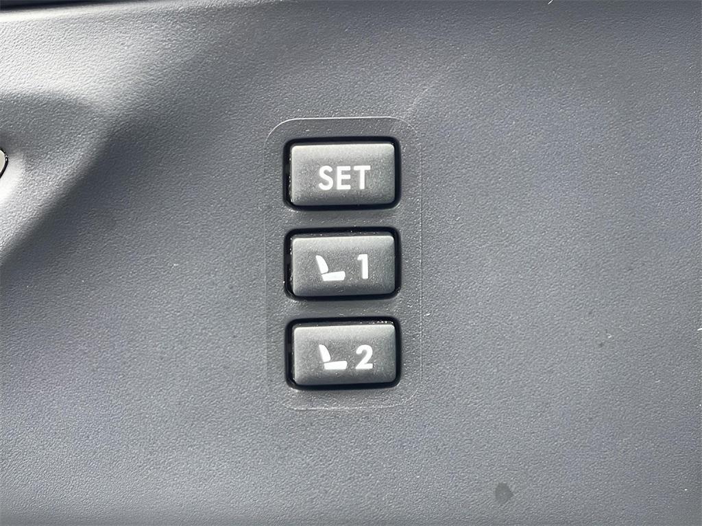 used 2024 Subaru Ascent car, priced at $42,300