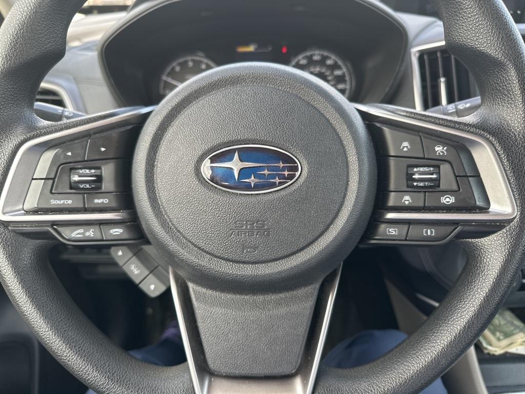 used 2020 Subaru Forester car, priced at $22,500