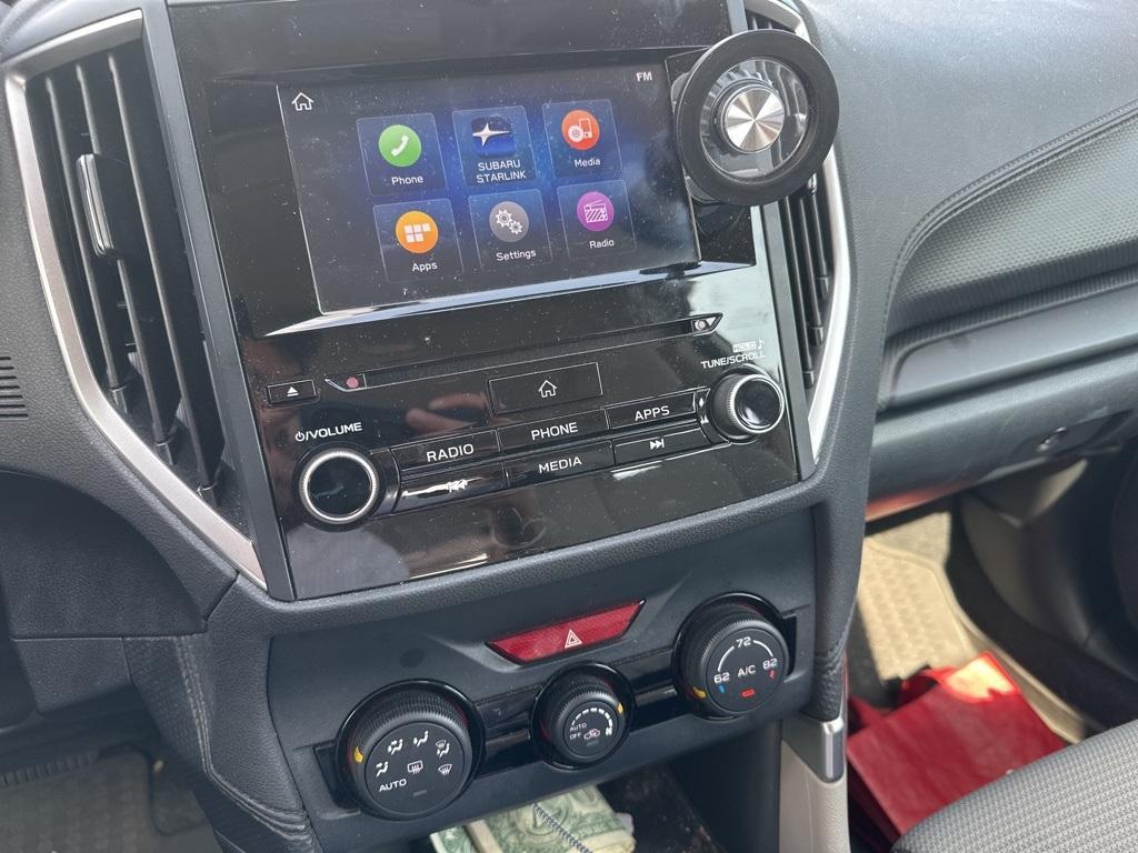 used 2020 Subaru Forester car, priced at $22,500